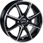 AERO V2101 5.5x14 4x100 ET42