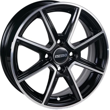 AERO V2101 5.5x14 4x98 ET38