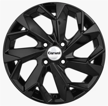 Carwel Ильмень 1508 6x15 4x100 ET45 Carwel Ильмень 1508 6x15 4x100 ET45