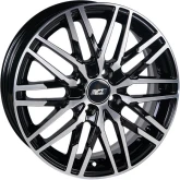 N2O V2229 6x16 4x100 ET37 BFP