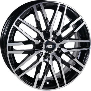N2O V2229 6x16 4x100 ET37