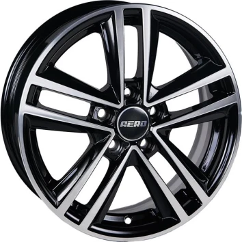 AERO V2127 6x15 5x100 ET38 AERO V2127 6x15 5x100 ET38