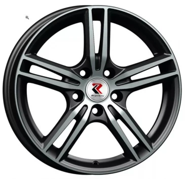 RepliKey B223 6.5x16 5x114.3 ET45