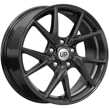 Wheels UP Up105 7x17 5x110 ET39