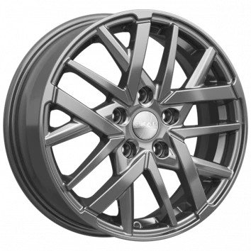 Скад Босфор 6x16 5x114.3 ET45