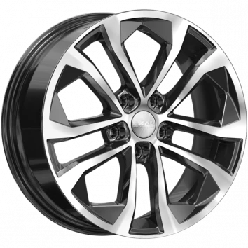 Скад Тукан 7x17 5x114.3 ET35
