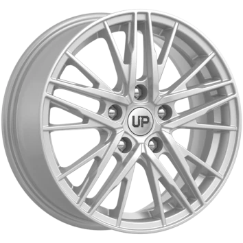 Wheels UP Up108 6.5x16 5x112 ET43