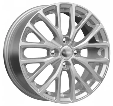 KDW KD1545 6x15 4x100 ET46 KDW KD1545 6x15 4x100 ET46