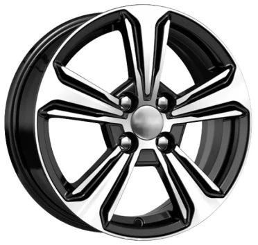 KDW KD1544 6x15 4x100 ET46