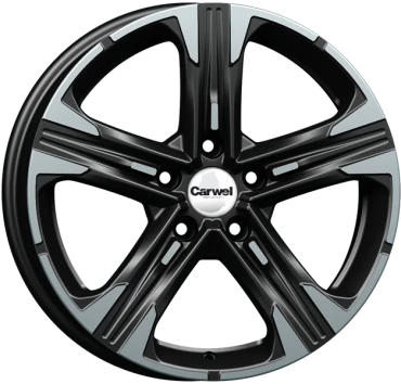 Carwel Алтор 7x17 5x112 ET40