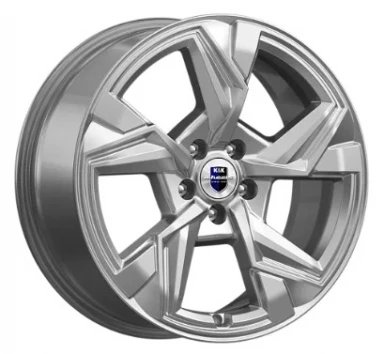 K&K Кайан (КС1012) 7.5x18 5x112 ET46