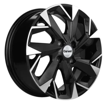 Carwel Вага 1402 5.5x14 4x100 ET46