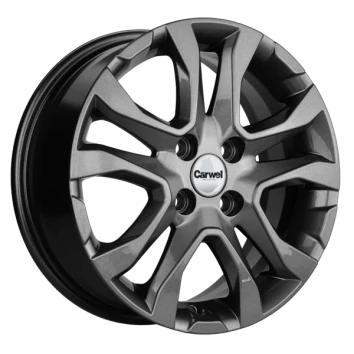 Carwel Тобол 1503 6x15 4x100 ET46