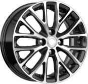 RepliKey Vesta (R112) 6x15 4x100 ET50