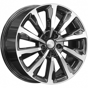 Скад Астер 8x18 5x114.3 ET30