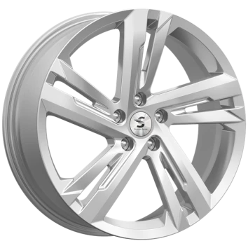 Premium Series КР002 7x19 5x114.3 ET40