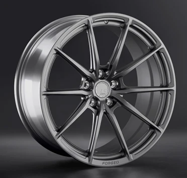 LS Forged FG05 9x20 5x112 ET35