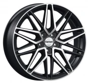 Carwel Вайс 233 7x18 5x114.3 ET35