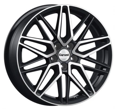 Carwel Вайс 233 7x18 5x100 ET48