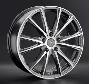 Replay HV34 7x19 5x114.3 ET40