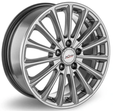 X'trike X-136 7x17 5x114.3 ET50