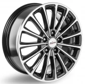 X'trike X-136 7x17 5x114.3 ET50 X'trike X-136 7x17 5x114.3 ET50