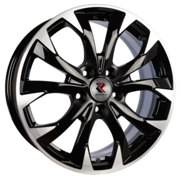 RepliKey Octavia (R152) 7x17 5x112 ET50