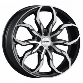 Carwel Аргунь 234 7.5x18 5x112 ET30
