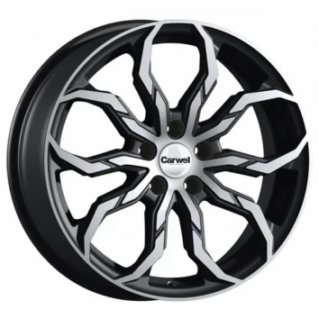 Carwel Аргунь 234 7.5x18 5x100 ET35