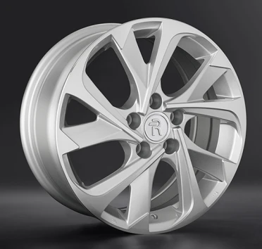 Replay GN138 7x17 5x115 ET43