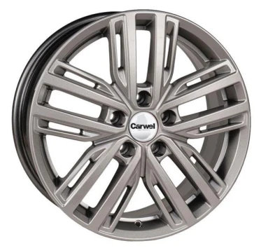Carwel Иртыш 259 7x17 5x114.3 ET45