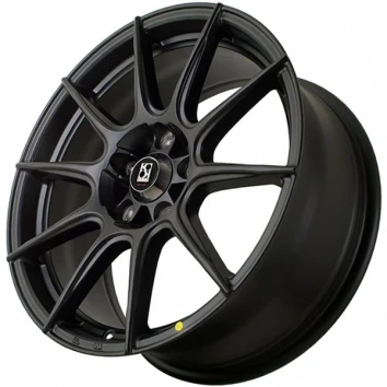 KoKo Kuture SL528 7.5x17 5x112 ET38