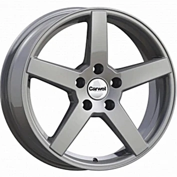Carwel Дон 261 7x17 5x100 ET45