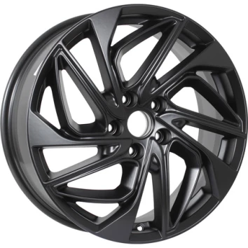 KDW KD1810 7x18 5x114.3 ET38