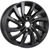 KDW KD1546 6x15 4x100 ET37