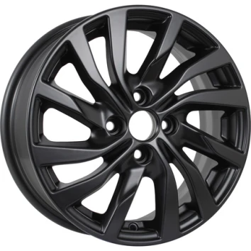KDW KD1546 6x15 4x100 ET37