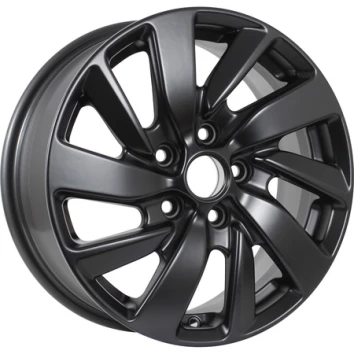 KDW KD1641 6.5x16 5x114.3 ET50