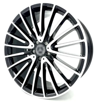 Replica Stuttgart XN-5046 9.5x20 5x112 ET38