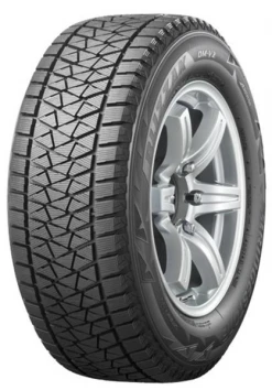 255/60 R18 112S xl Bridgestone Blizzak DM-V2