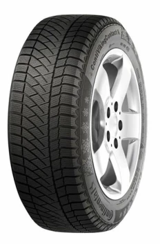 255/55 R18 109T Continental ContiVikingContakt 6 SUV SSR