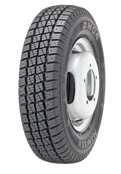 155/0 R13 90/88P Hankook DW04