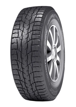 195/75 R16 107/105R Nokian Hakkapeliitta CR3