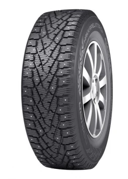 215/70 R15 109/107R Nokian Hakkapeliitta C3