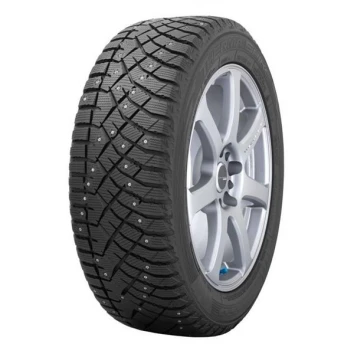 255/50 R19 107T Nitto Therma Spike