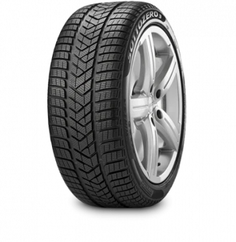 245/50 R18 100H Pirelli Winter Sotto Zero 3