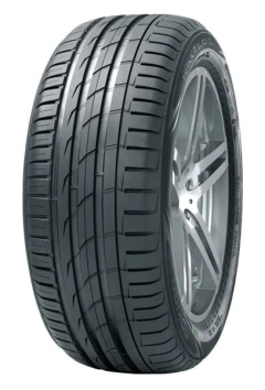 275/40 R21 107Y xl Nokian Hakka Black SUV