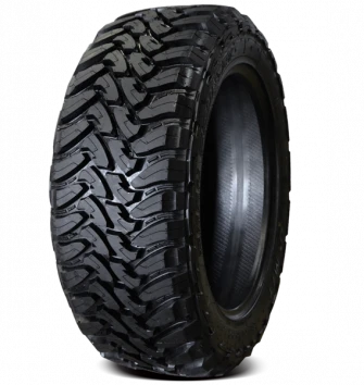33/12.5 R20 114P Toyo Open Country M/T