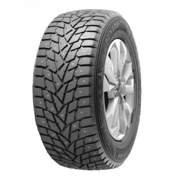 235/55 R17 103T Dunlop WINTER ICE 02