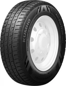 235/85 R16 120R Kumho CW51