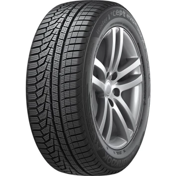 245/45 R19 102V Hankook Winter I*ceptevo2 W320A